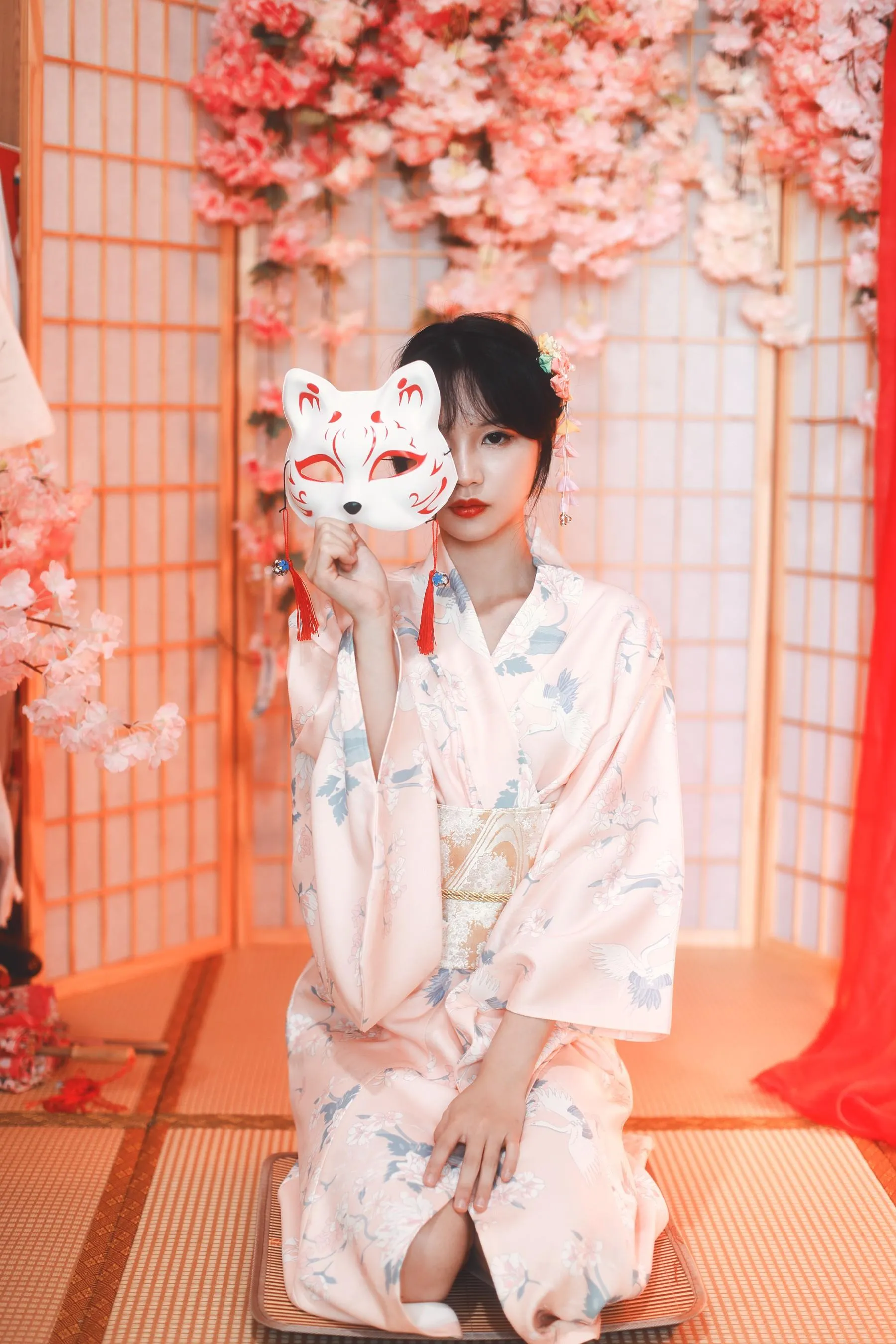 [YITUYU艺图语]2022.07.18 愿 Linda [24P]插图6